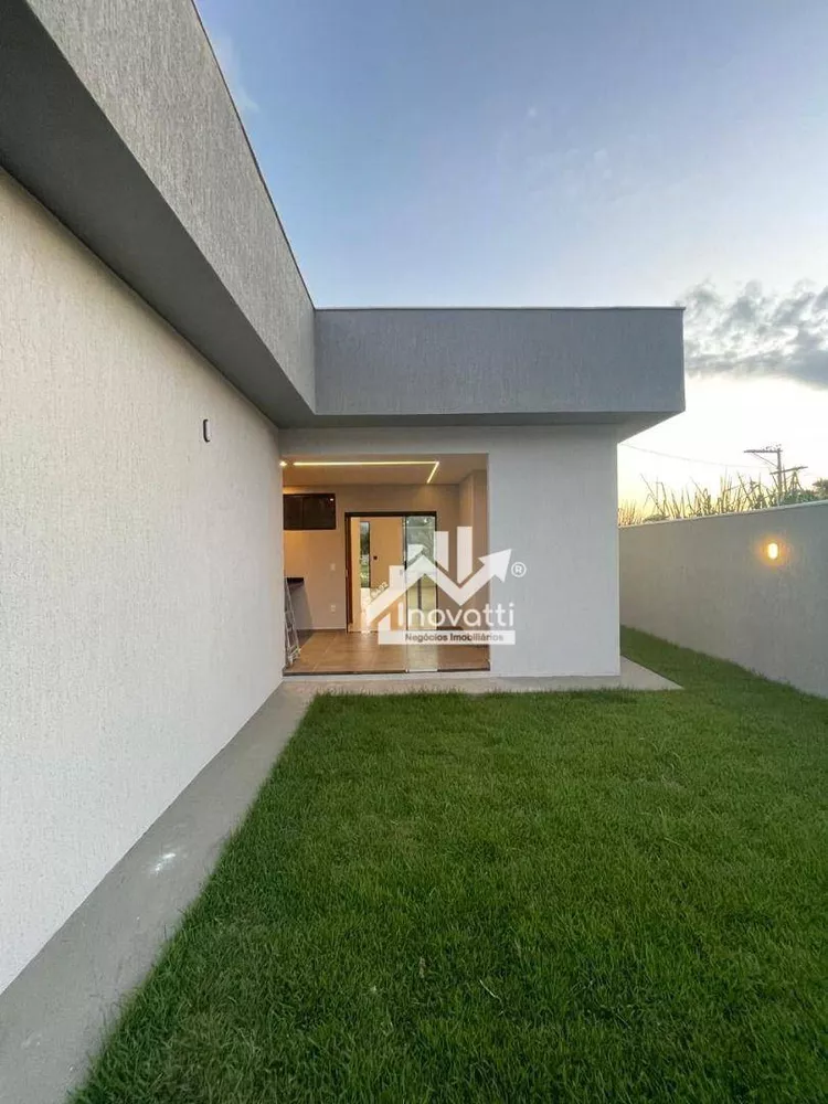 Casa de Condomínio, 3 quartos - Foto 17