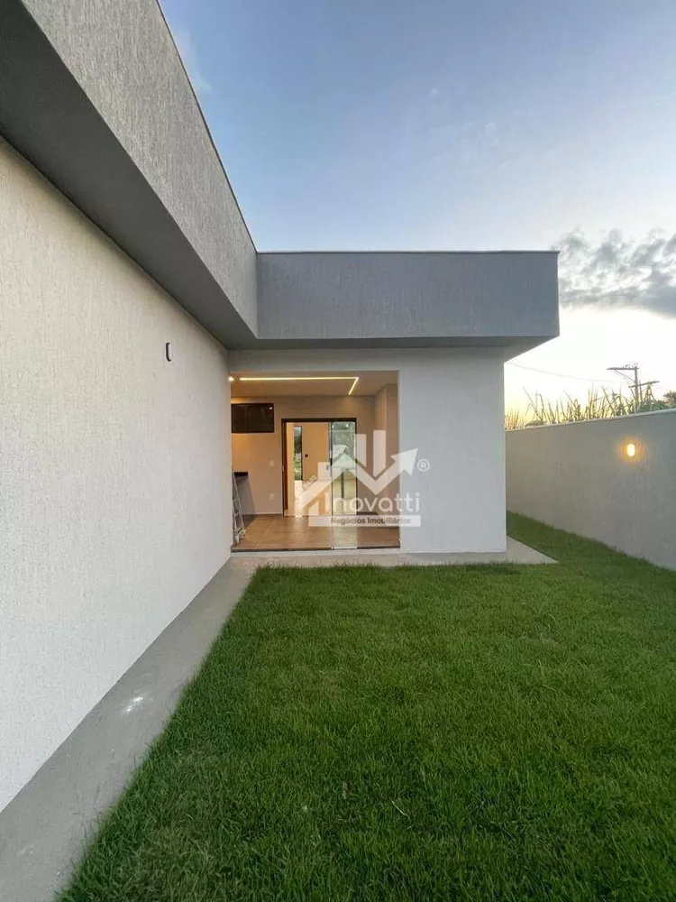 Casa de Condomínio, 3 quartos - Foto 67