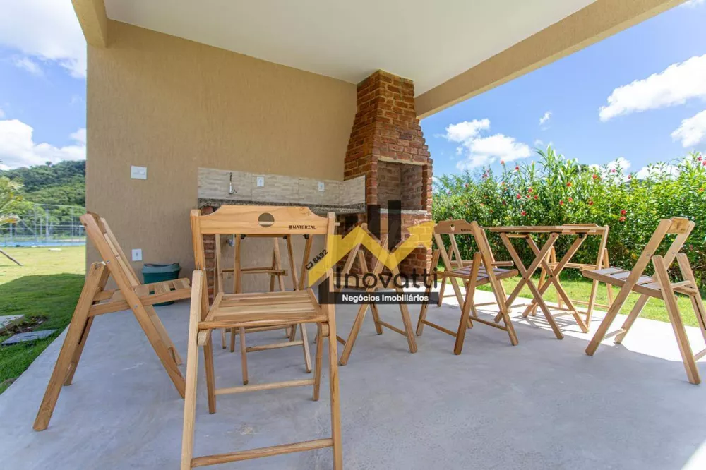 Casa de Condomínio, 3 quartos - Foto 29