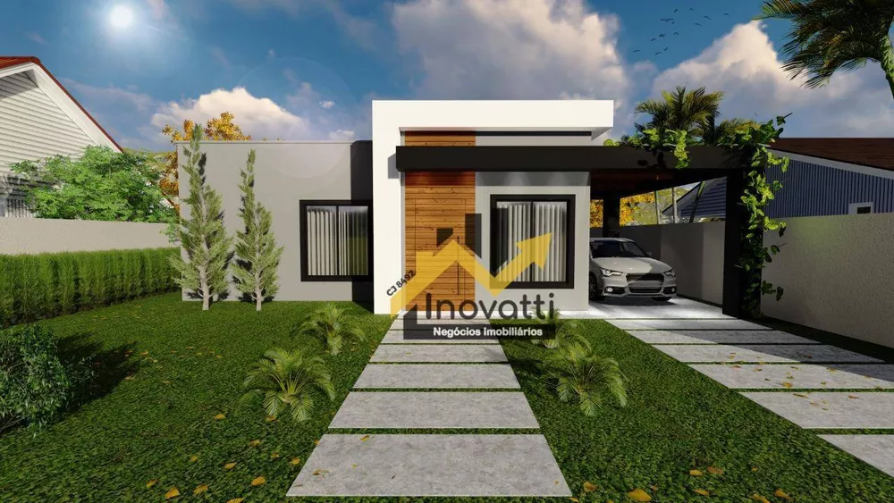 Casa de Condomínio, 3 quartos - Foto 35