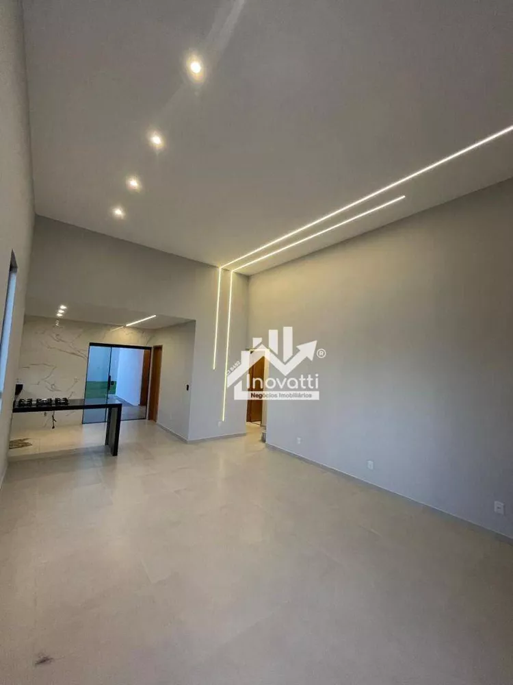 Casa de Condomínio, 3 quartos - Foto 3