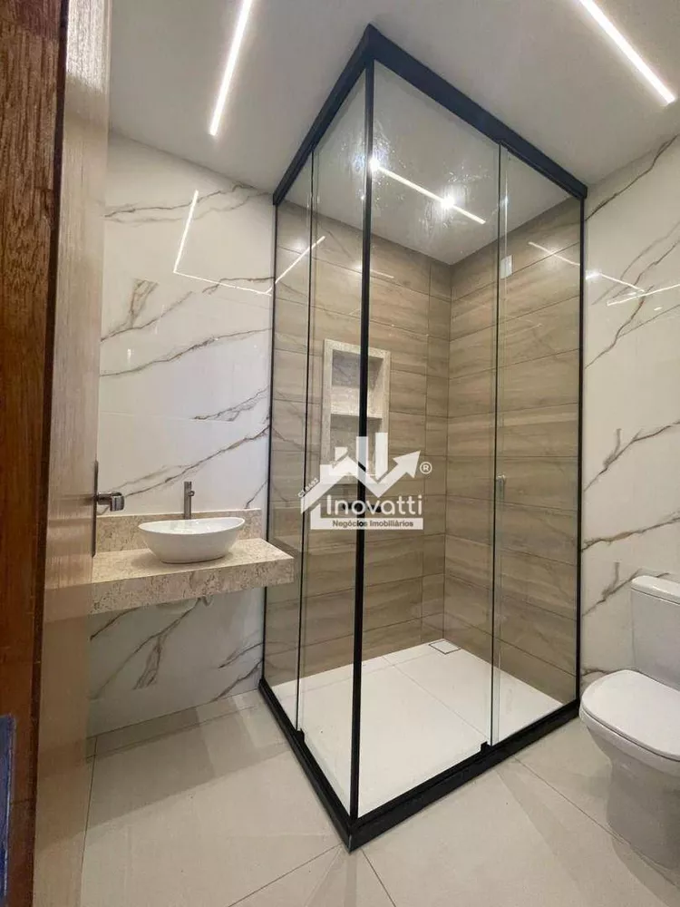 Casa de Condomínio, 3 quartos - Foto 10