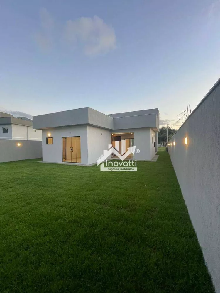 Casa de Condomínio, 3 quartos - Foto 16