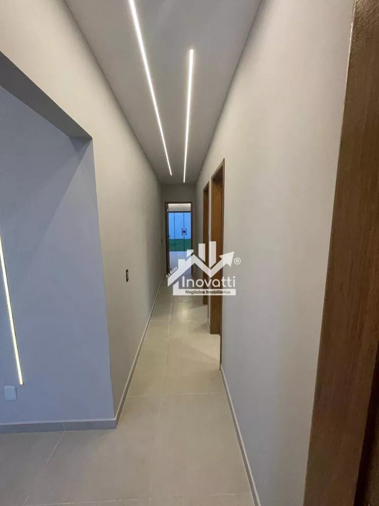 Casa de Condomínio, 3 quartos - Foto 7