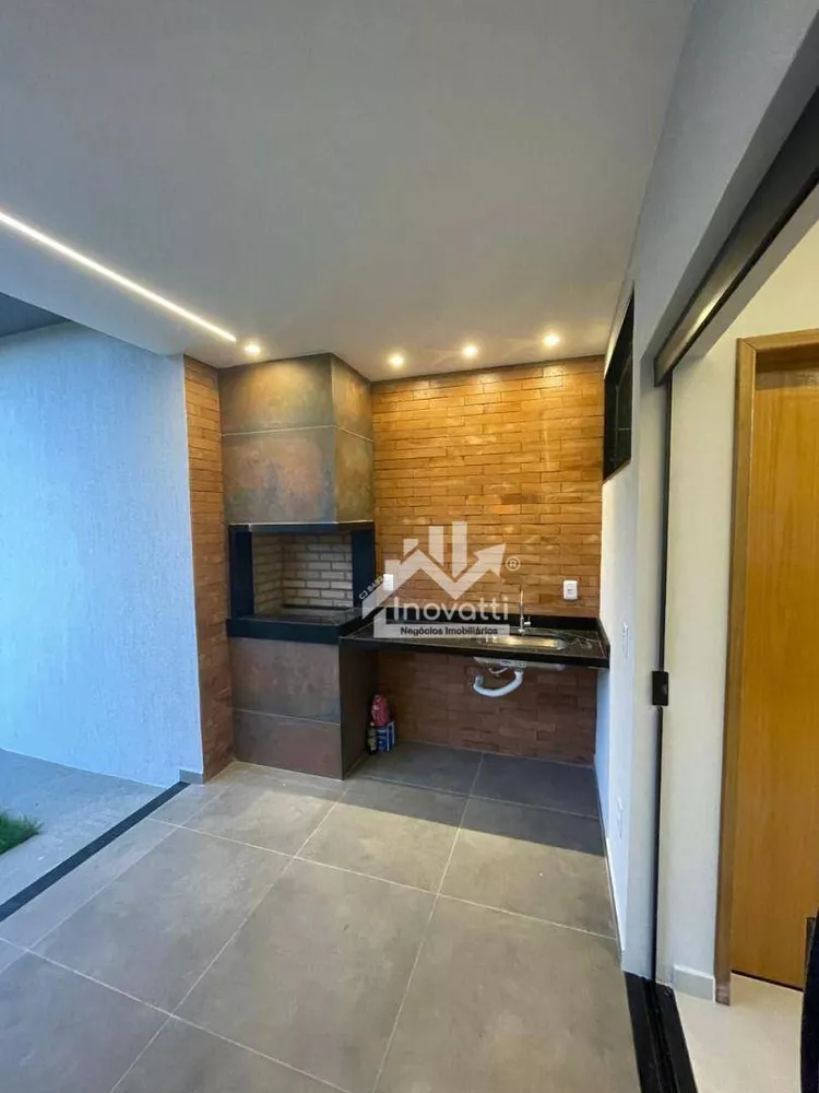 Casa de Condomínio, 3 quartos - Foto 63