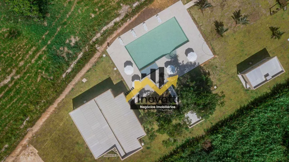 Casa de Condomínio, 3 quartos - Foto 31