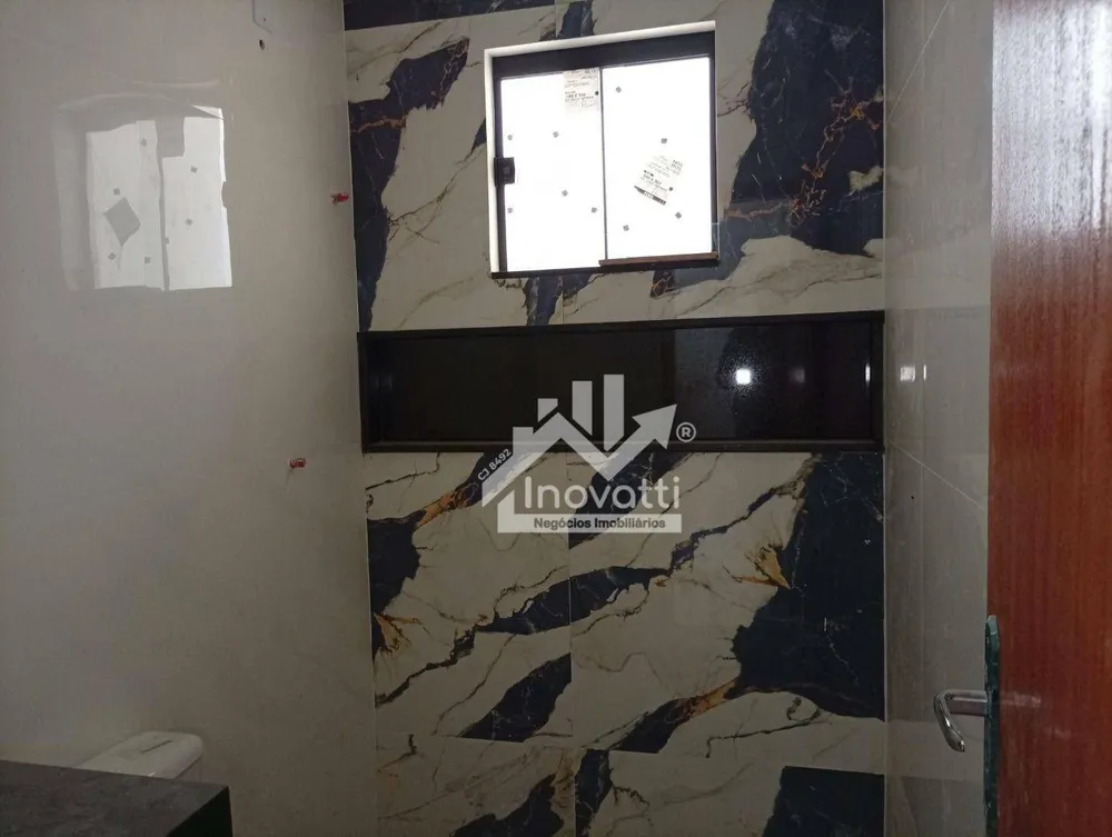 Casa de Condomínio, 3 quartos - Foto 10