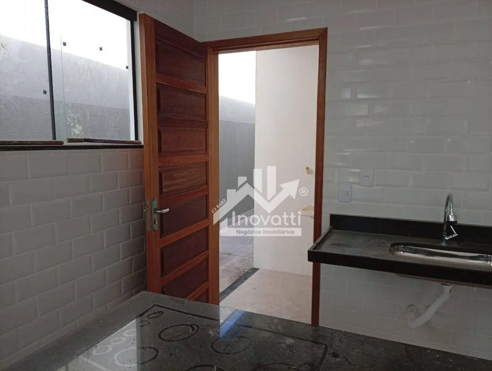 Casa de Condomínio, 3 quartos - Foto 3