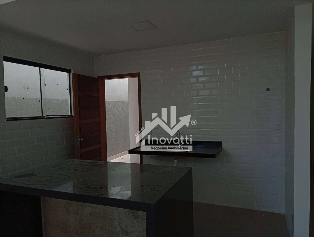 Casa de Condomínio, 3 quartos - Foto 9
