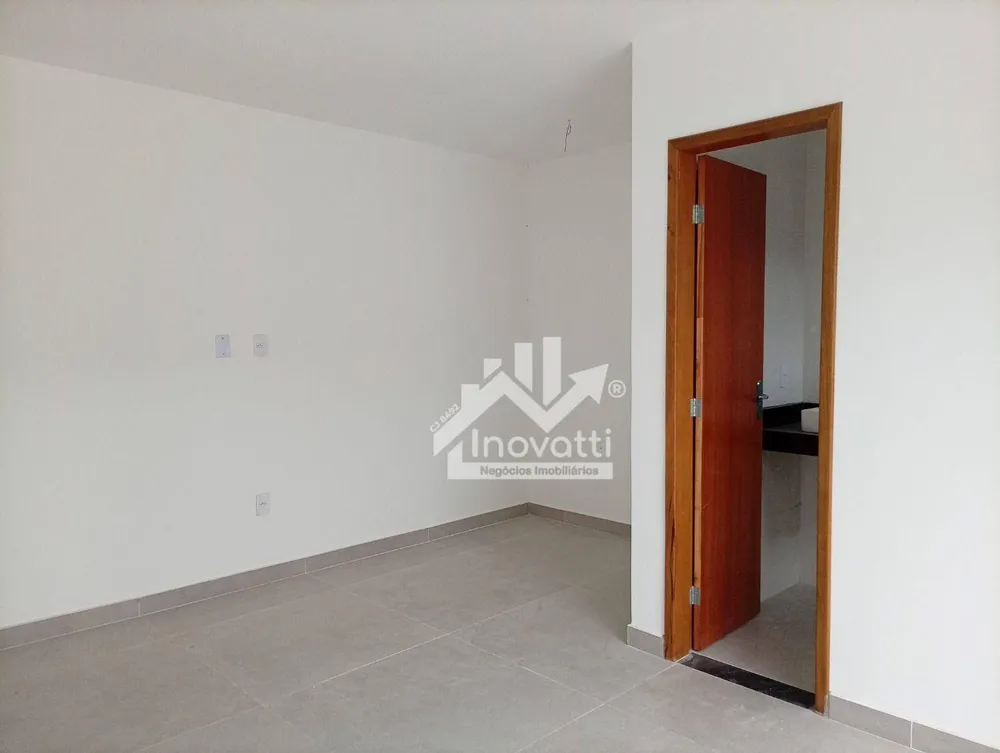 Casa de Condomínio, 3 quartos - Foto 14