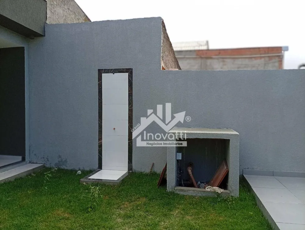 Casa de Condomínio, 3 quartos - Foto 19