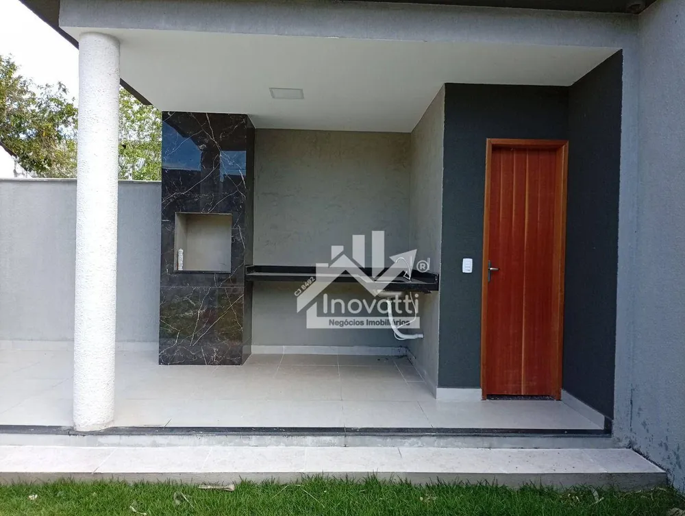 Casa de Condomínio, 3 quartos - Foto 20