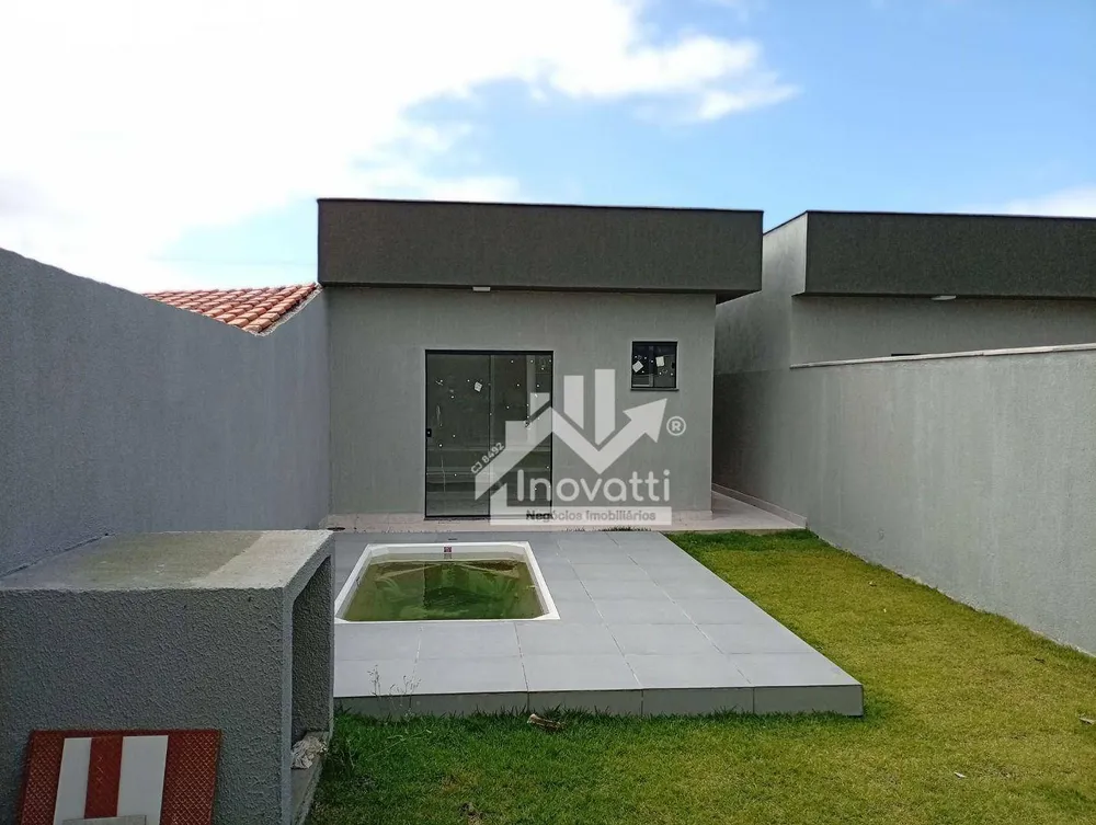 Casa de Condomínio, 3 quartos - Foto 21