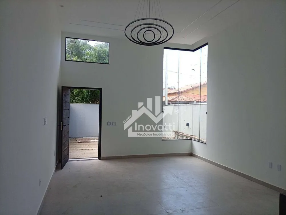 Casa de Condomínio, 3 quartos - Foto 7
