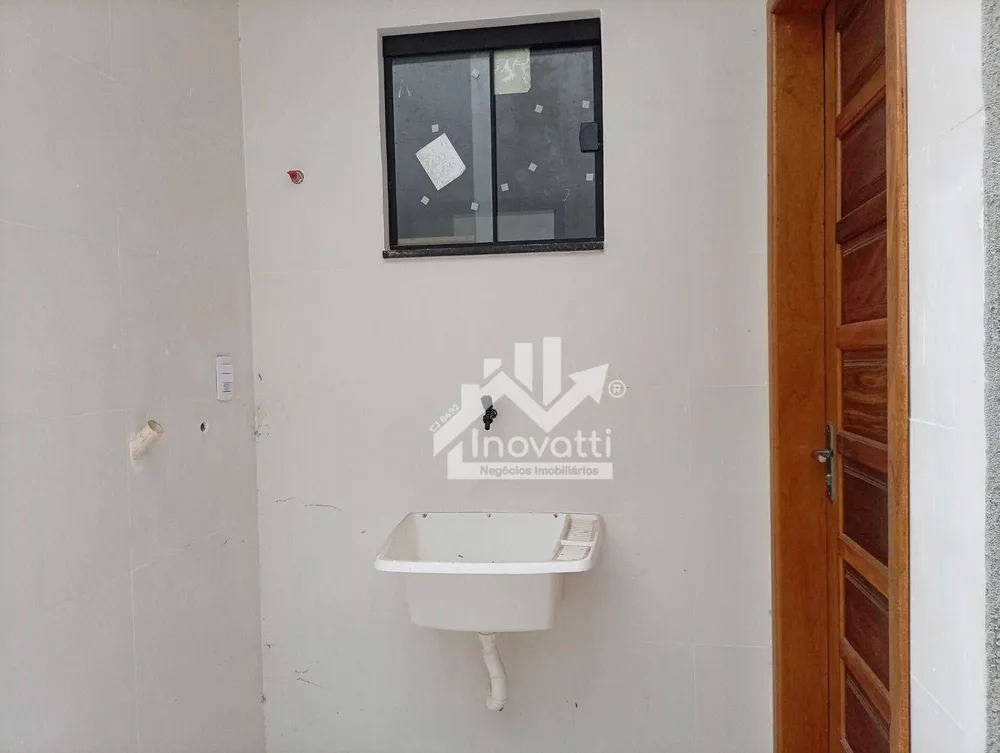 Casa de Condomínio, 3 quartos - Foto 17