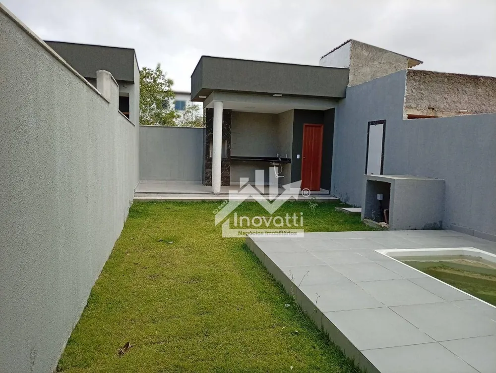 Casa de Condomínio, 3 quartos - Foto 18