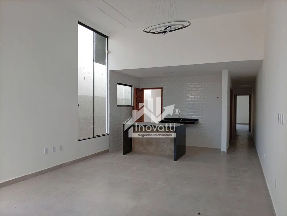 Casa de Condomínio, 3 quartos - Foto 5