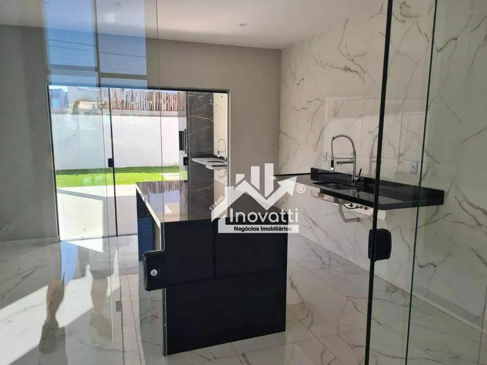 Casa de Condomínio, 3 quartos - Foto 68