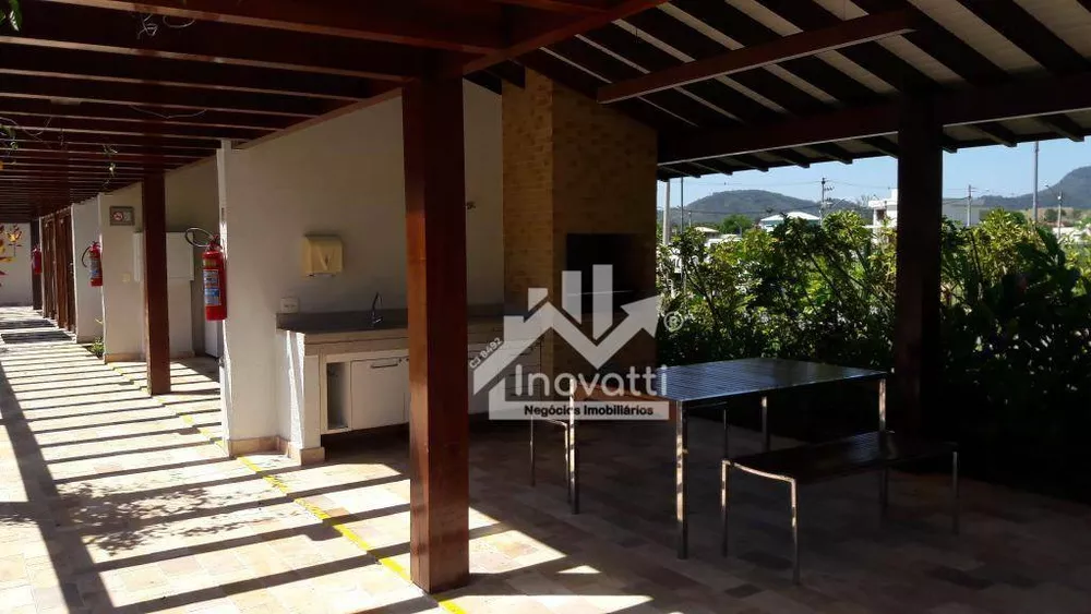 Casa de Condomínio, 3 quartos - Foto 45