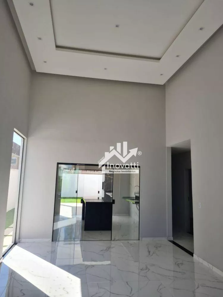 Casa de Condomínio, 3 quartos - Foto 42
