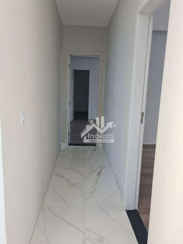 Casa de Condomínio, 3 quartos - Foto 20