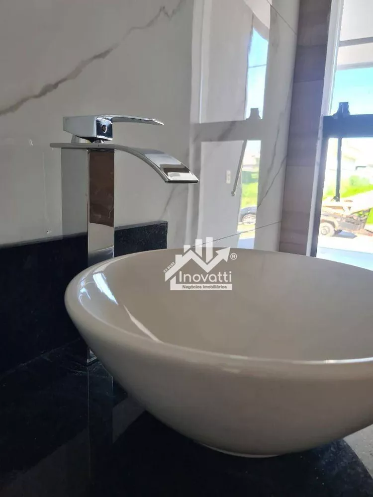 Casa de Condomínio, 3 quartos - Foto 49