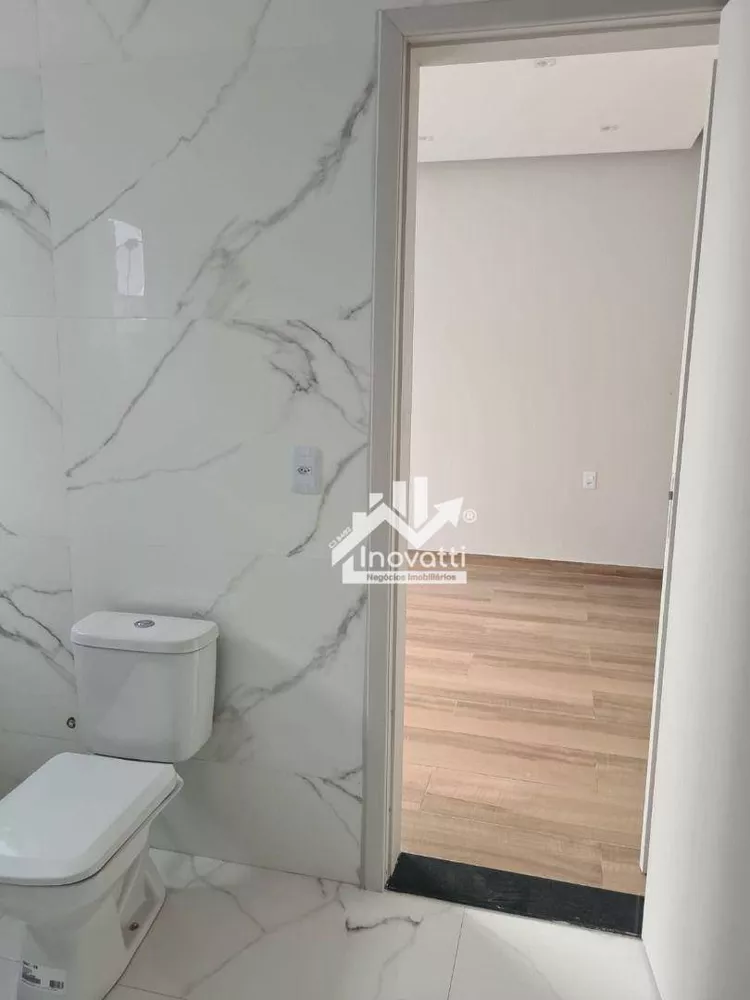 Casa de Condomínio, 3 quartos - Foto 30