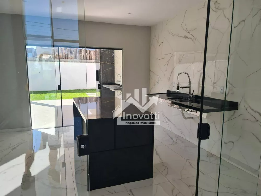Casa de Condomínio, 3 quartos - Foto 6