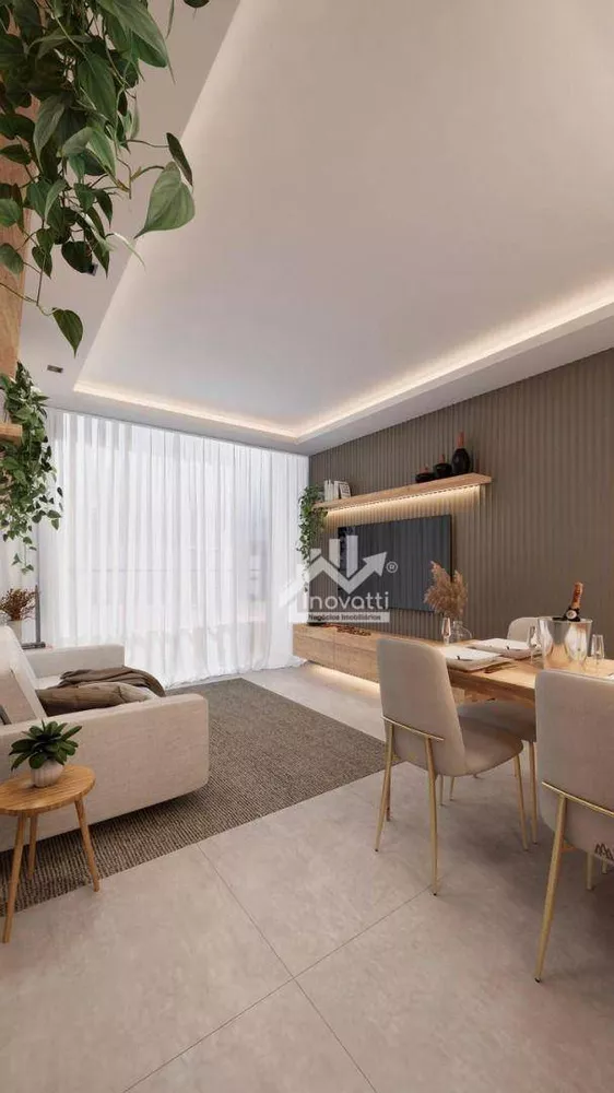 Apartamento, 2 quartos, 62 m² - Foto 4