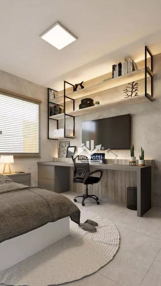 Apartamento, 2 quartos, 62 m² - Foto 29