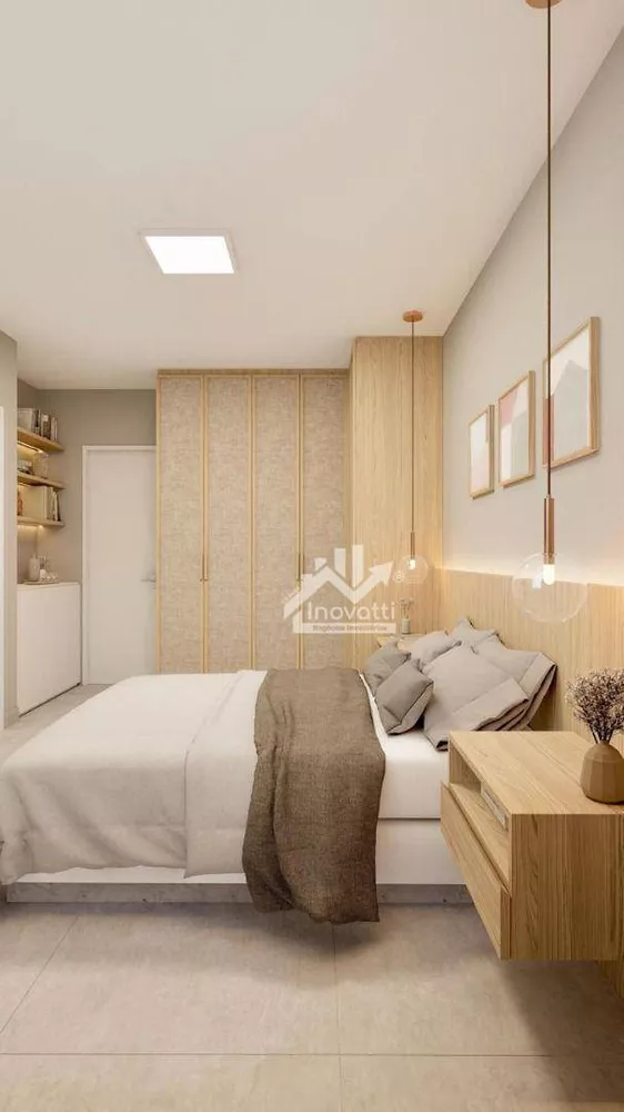 Apartamento, 2 quartos, 62 m² - Foto 8