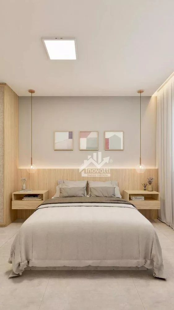 Apartamento, 2 quartos, 62 m² - Foto 6