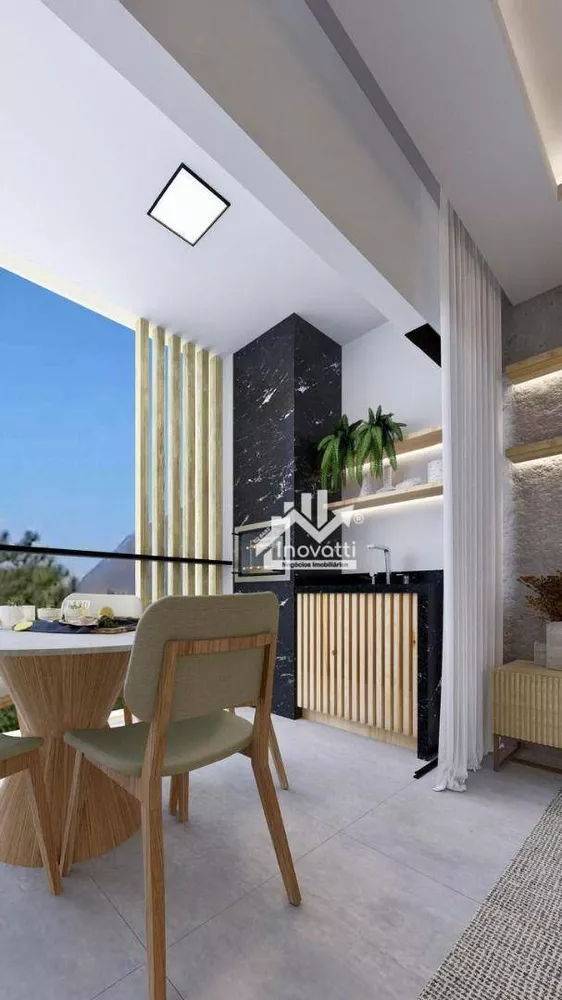 Apartamento, 2 quartos, 62 m² - Foto 33