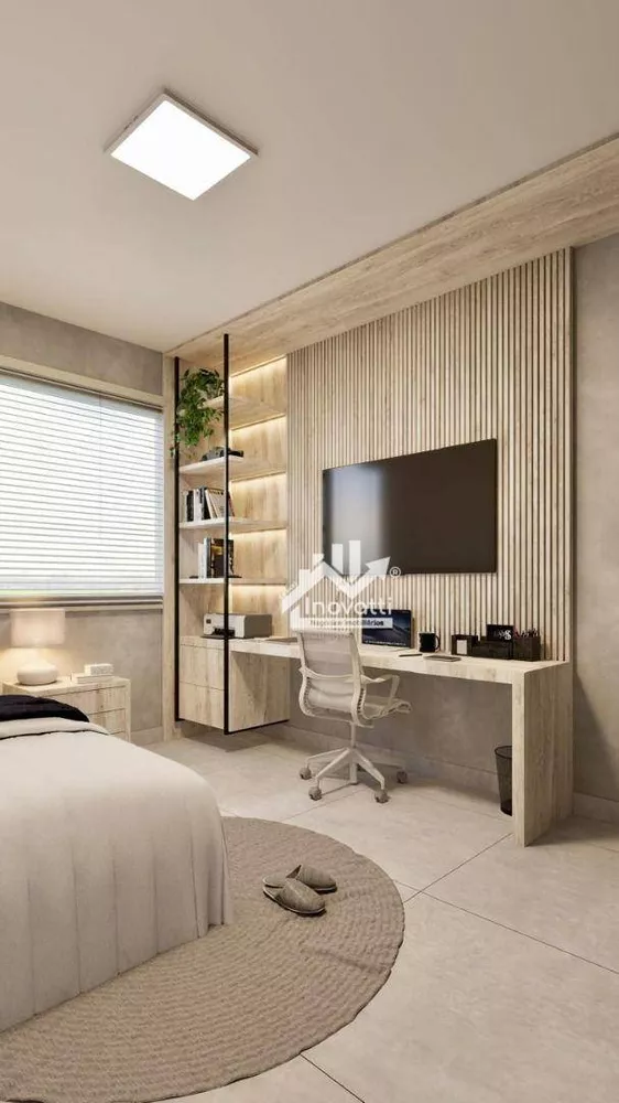 Apartamento, 2 quartos, 62 m² - Foto 27