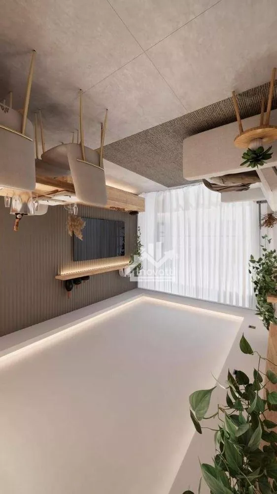 Apartamento, 2 quartos, 62 m² - Foto 2