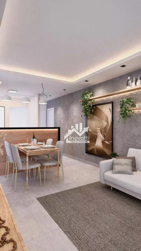 Apartamento, 2 quartos, 62 m² - Foto 32