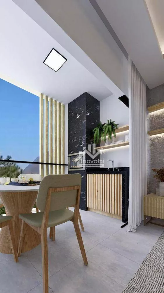 Apartamento, 2 quartos, 62 m² - Foto 1