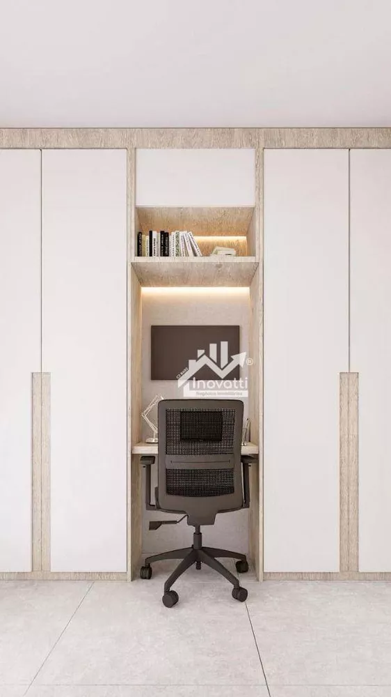 Apartamento, 2 quartos, 62 m² - Foto 42