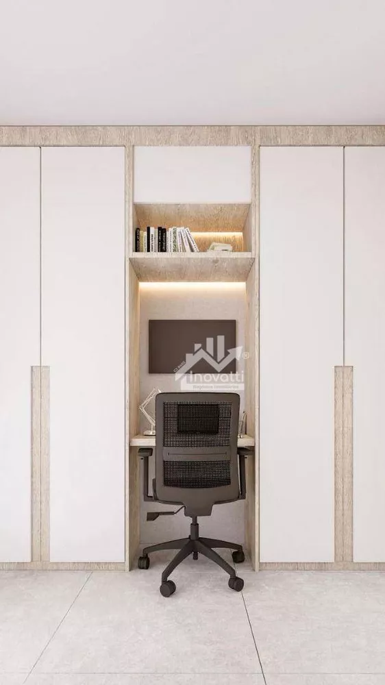 Apartamento, 2 quartos, 62 m² - Foto 7