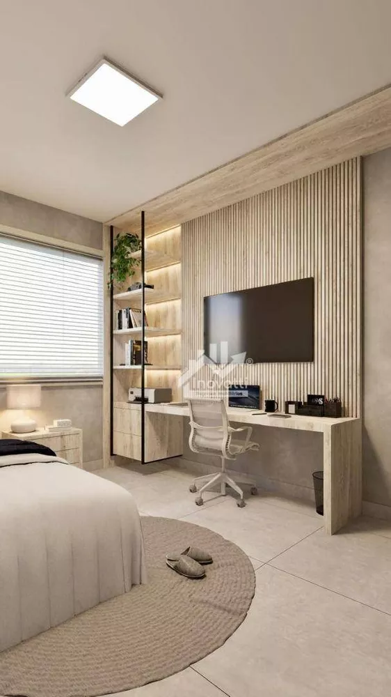 Apartamento, 2 quartos, 62 m² - Foto 9