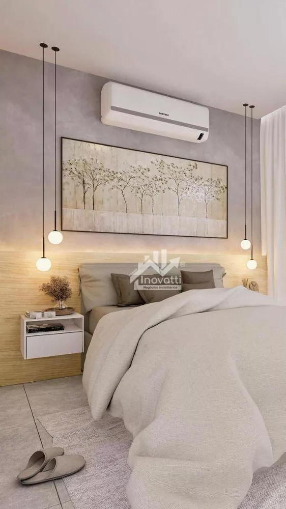 Apartamento, 2 quartos, 62 m² - Foto 11