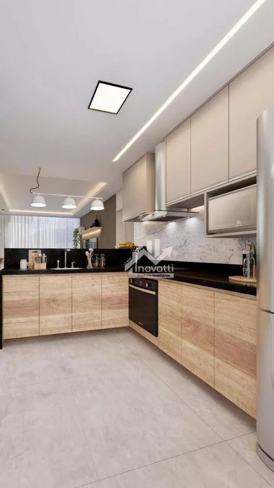 Apartamento, 2 quartos, 62 m² - Foto 5