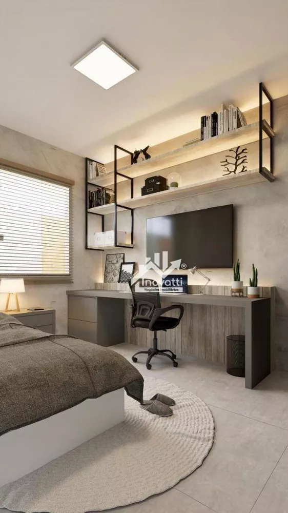 Apartamento, 2 quartos, 62 m² - Foto 38