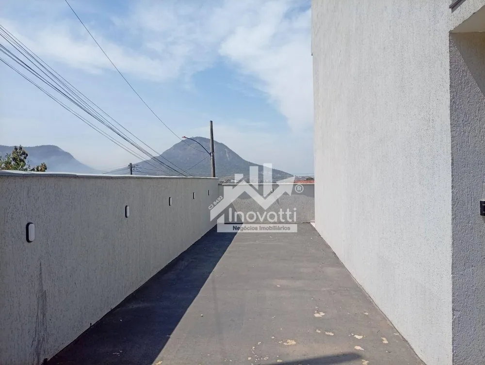 Casa, 2 quartos, 88 m² - Foto 6