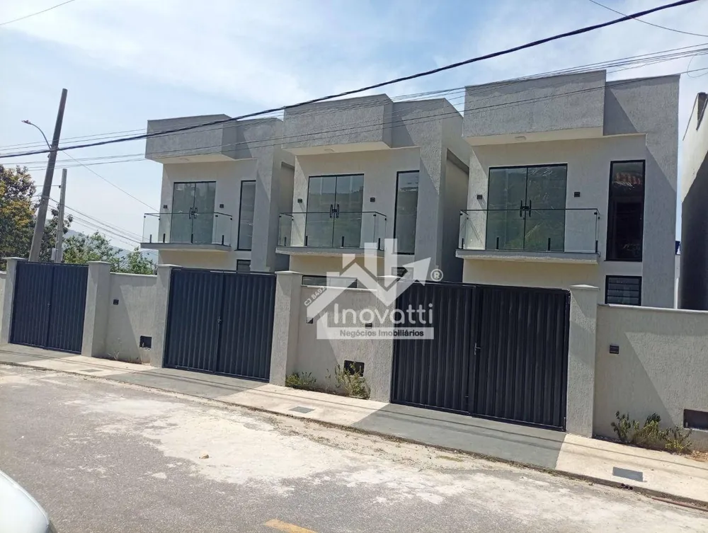 Casa, 2 quartos, 88 m² - Foto 2