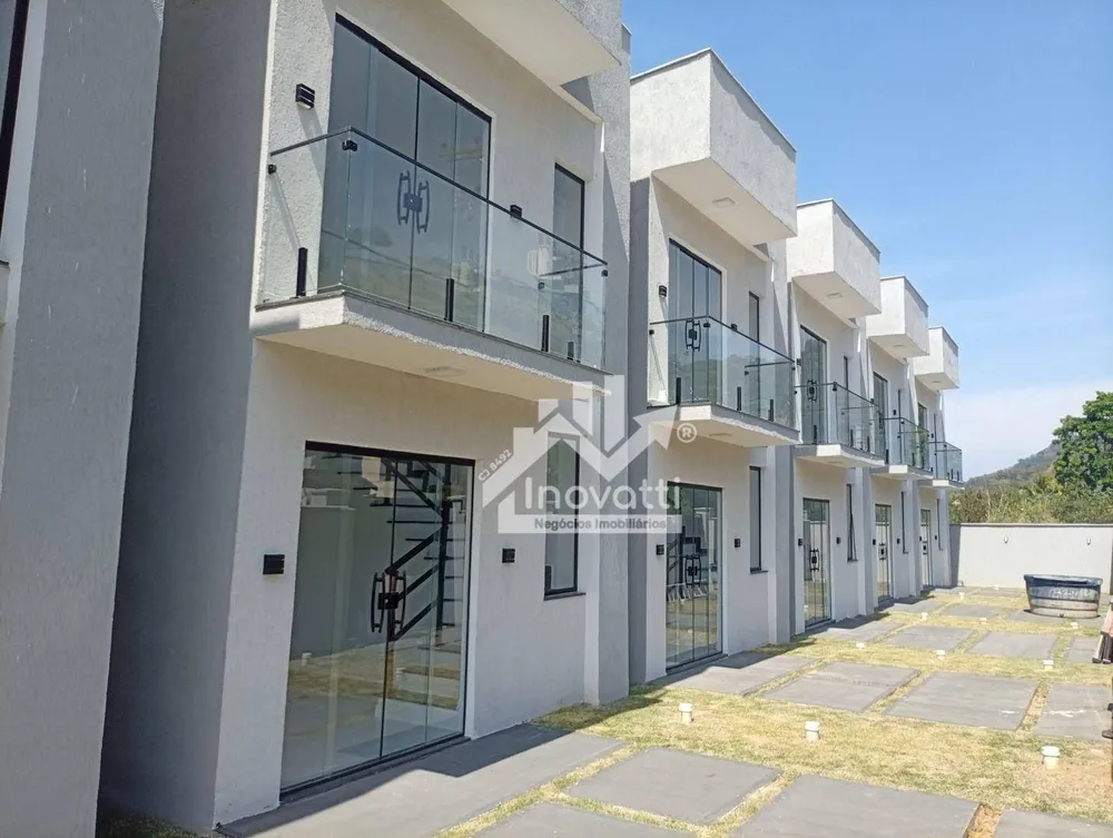 Casa, 2 quartos, 88 m² - Foto 5