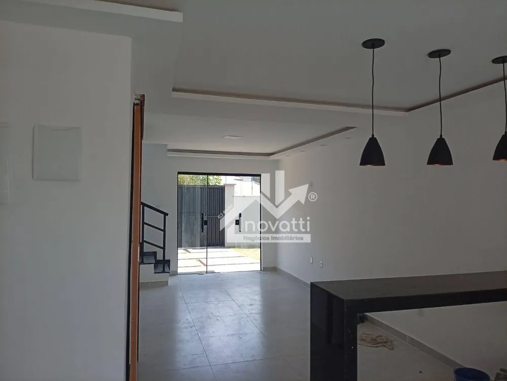 Casa, 2 quartos, 88 m² - Foto 10
