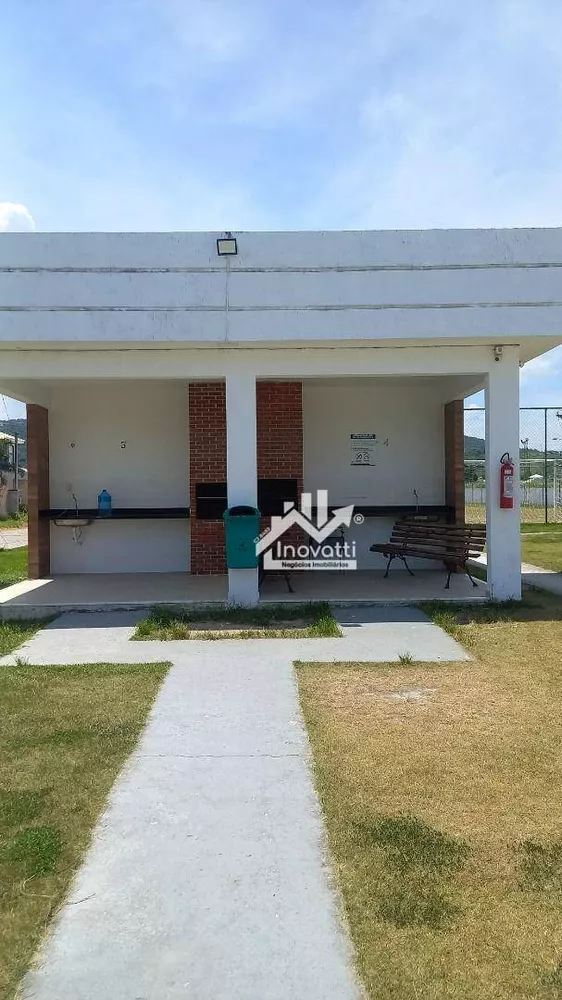 Casa de Condomínio, 2 quartos - Foto 4