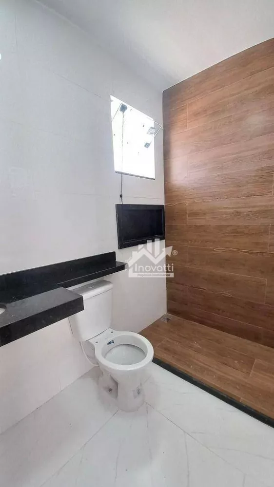 Casa de Condomínio, 2 quartos - Foto 45
