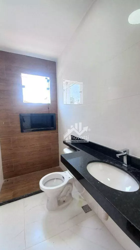 Casa de Condomínio, 2 quartos - Foto 17